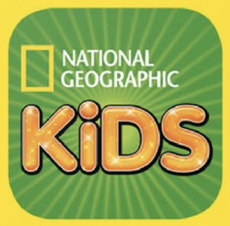 National Geographic Kids